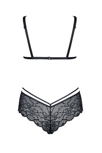 black Set Grace - M