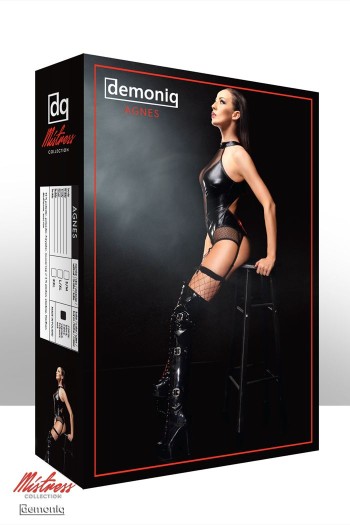 nero Body Agnes S/M