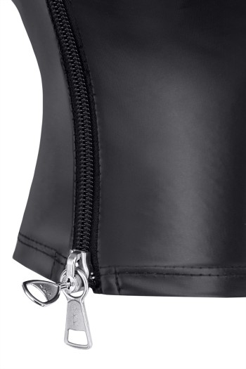 mask TDMaskblack003 black - OS