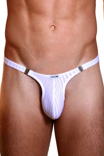 white String 99-26 S by Look Me