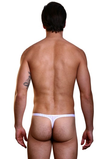 white String 99-26 S by Look Me
