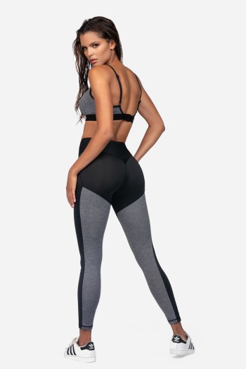Sports Leggings - Fitness Hose L9027 - L