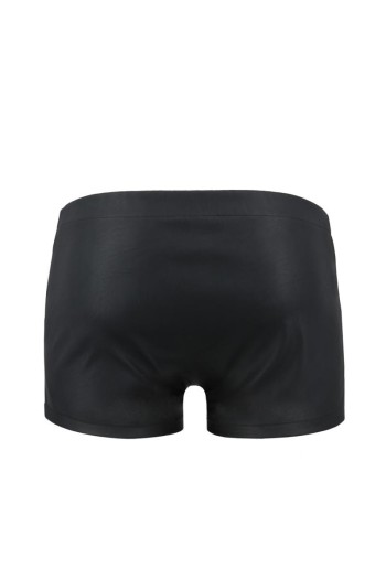 black Men Shorts 048 - L/XL