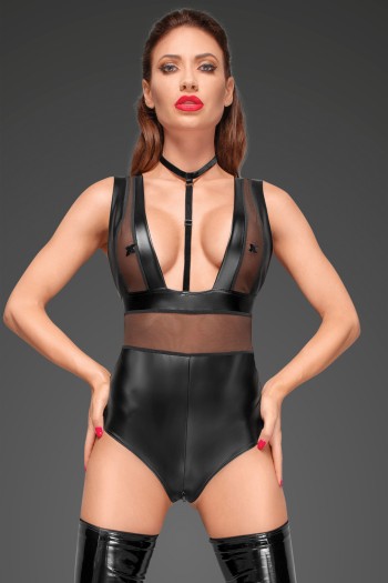 Powerwetlook Body F183 - M