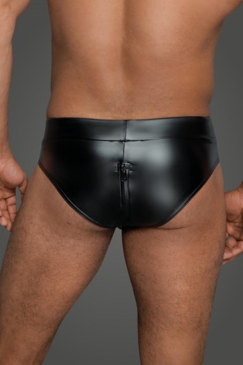 Shorts mit Reißverschluss H065 - M