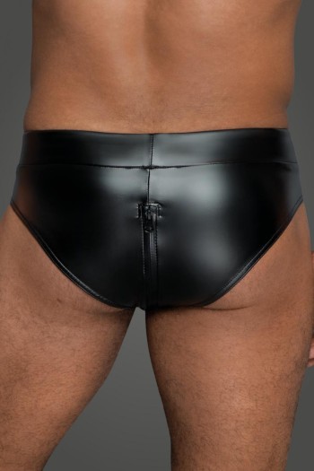 Shorts mit Reißverschluss H065 - M