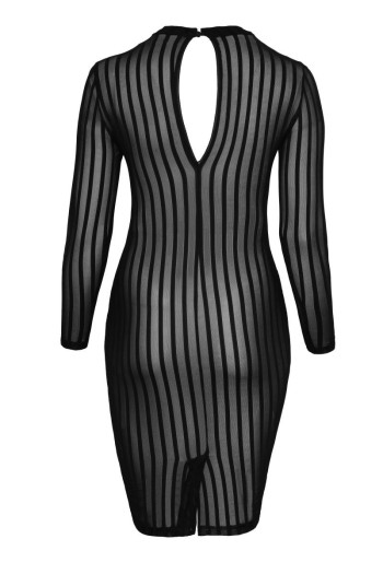 halblanges Kleid F270 - 6XL