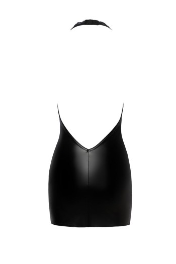 F283 Miniabito Powerwetlook - L