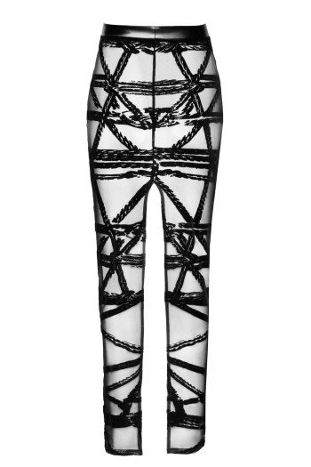 F360 langer Rock Bondesque - XS