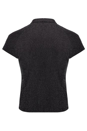 Feinnetz Polo-Shirt H082 - L