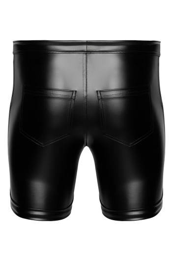 schwarze Shorts Rogue H088 - S