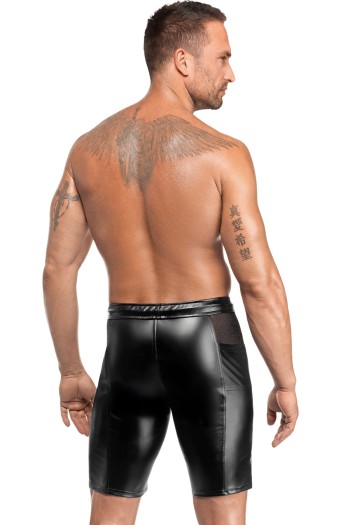 Onyx Hybrid biker shorts H089 - S