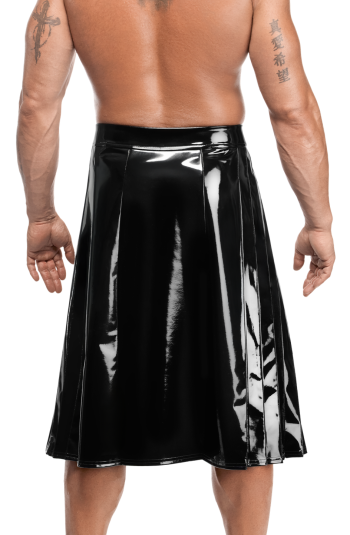 langer Herren Lack Rock Empire H091 - S