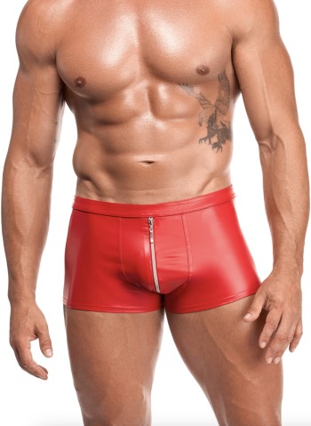 red Ignite short H097 - S