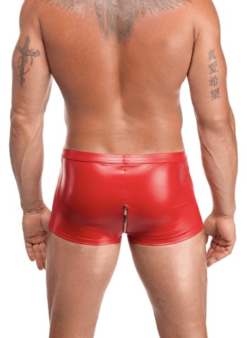 red Ignite short H097 - S