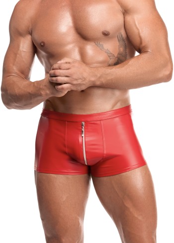 red Ignite short H097 - S