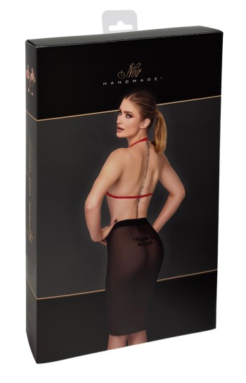 F390 Troublemaker Skirt - M