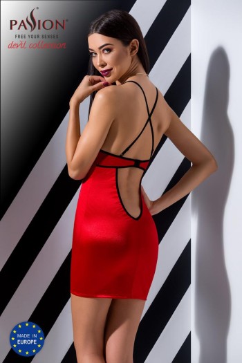 red Chemise PA595318 - XXL/XXXL
