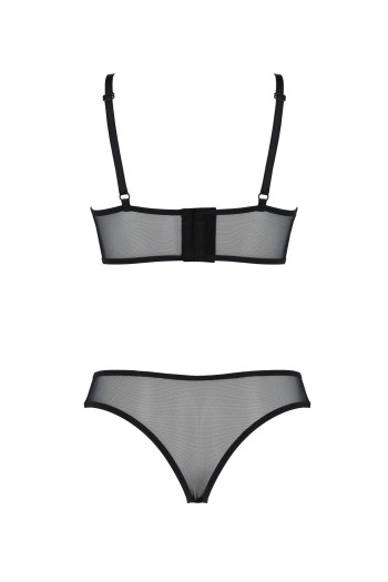 black Bikini PA596612 - S/M