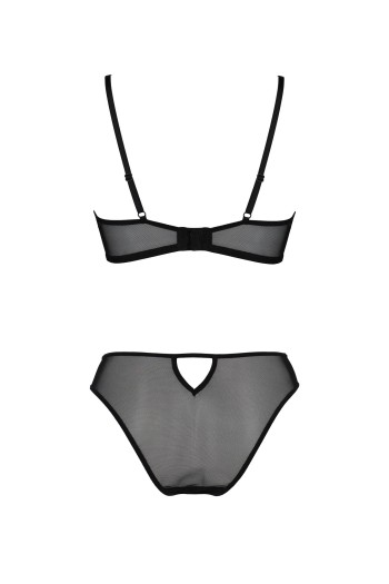 black Bikini PA596654 - S/M