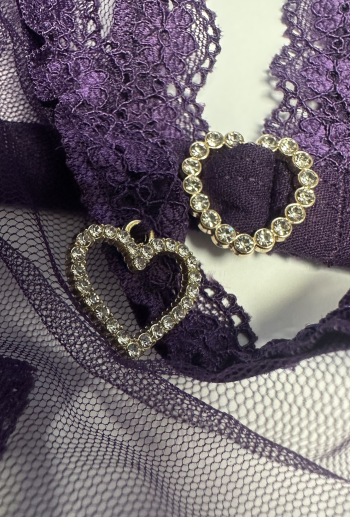 lila Set PA597544 - S