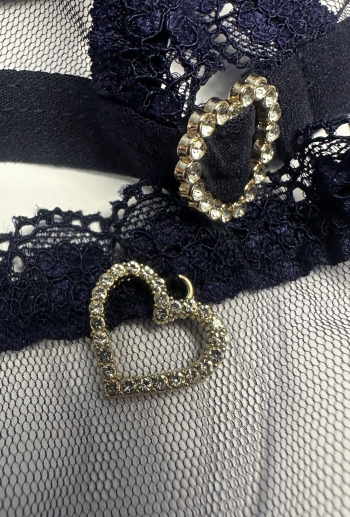 blaues Set PA597548 - S