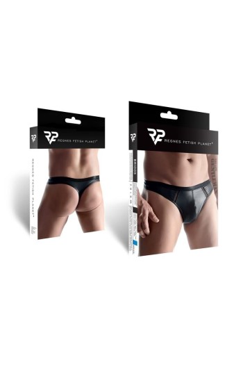 String BRI005 schwarz - S