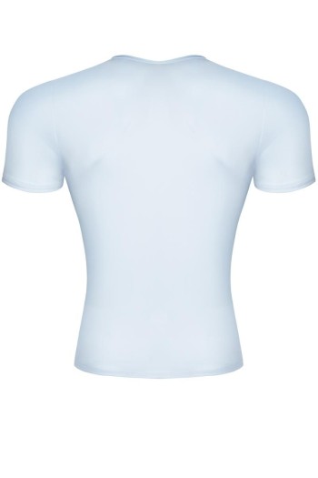 T-Shirt TSH002 white - M