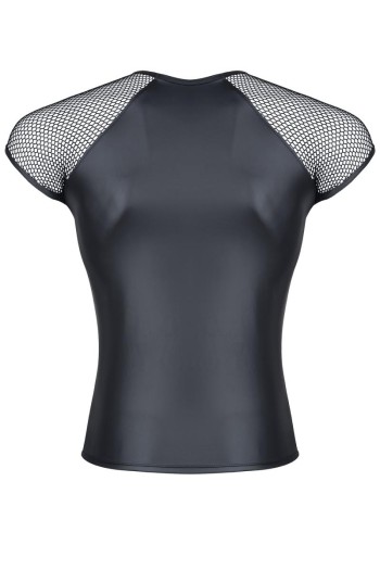 T-Shirt TSH007 black - M
