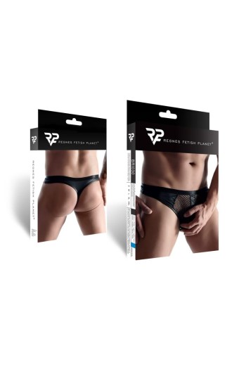 brief BRI030 black - XL