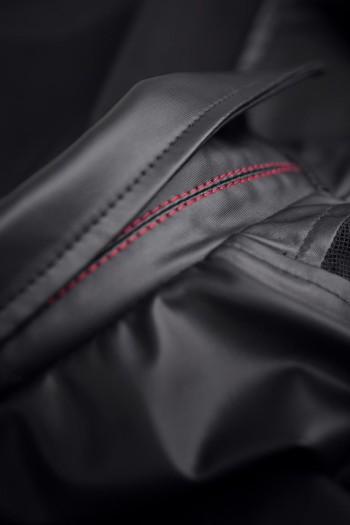 Herren Jacke RMDaniele001 schwarz - XXL