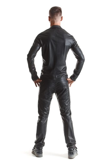 Herren Jacke RMDaniele001 schwarz - XXL