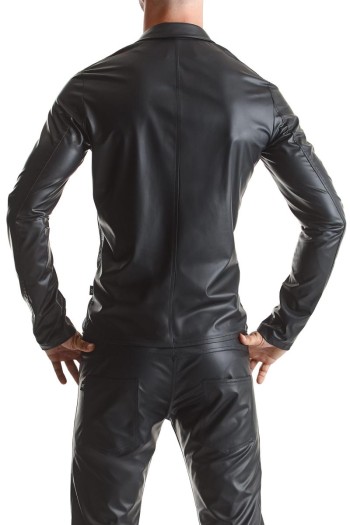 Herren Jacke RMDaniele001 schwarz - XXL