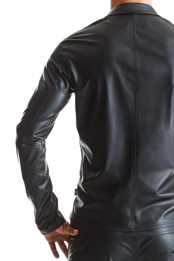 Herren Jacke RMDaniele001 schwarz - XXL