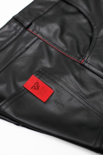 long pants RMTommaso001 black - L