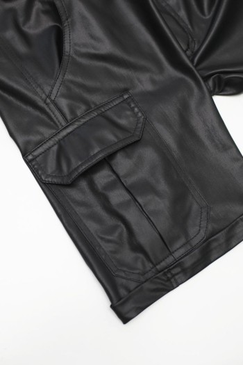 Shorts RMLorenzo001 black - S