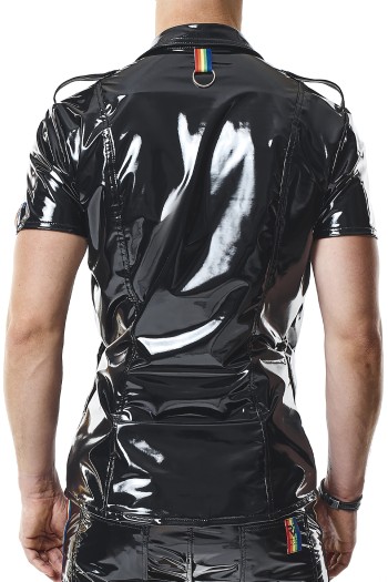 T-Shirt RMLuigiRBW black - S