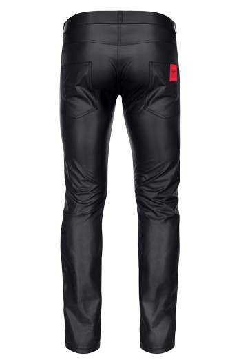 lange Herren Hose RMGabriele001 schwarz - XL