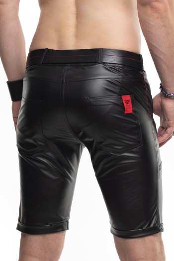 Shorts RMNorberto001 black - S