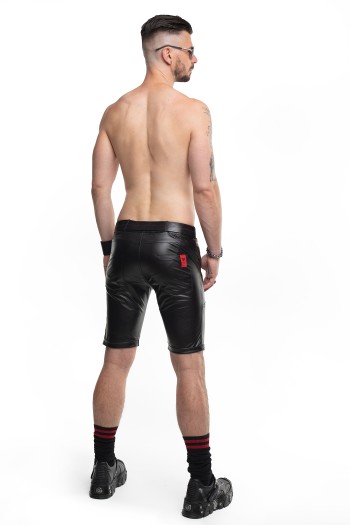 Shorts RMNorberto001 black - S