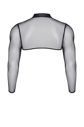 black Top TDInge001 - S