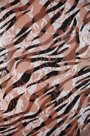 Minidress Kaja L/XL - PASSION