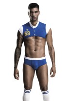 Sportsman costume 18272 - S/L Sportsman costume 18272 - S/L