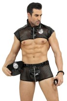 Policeman costume  18281 - S/L