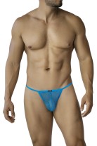 Azure Mesh Tanga C4MMSH03 von Cut4Men Azure Mesh Tanga C4MMSH03 von Cut4Men