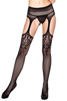 black Stocking S100 by 7-Heaven black Stocking S100 by 7-Heaven