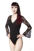 Long-sleeved body 90022 - S Long-sleeved body 90022 - S