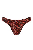 Men String AM052667 Tribal  by Anais for Men XL