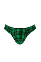 Herren String 052776 Magic - 2XL