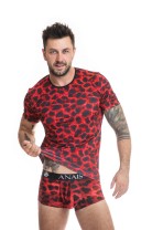 Men T-Shirt 053568 Savage - L Men T-Shirt 053568 Savage - L